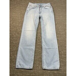 Levi’s 514 31x32 Light Wash Jeans Men’s Straight fit